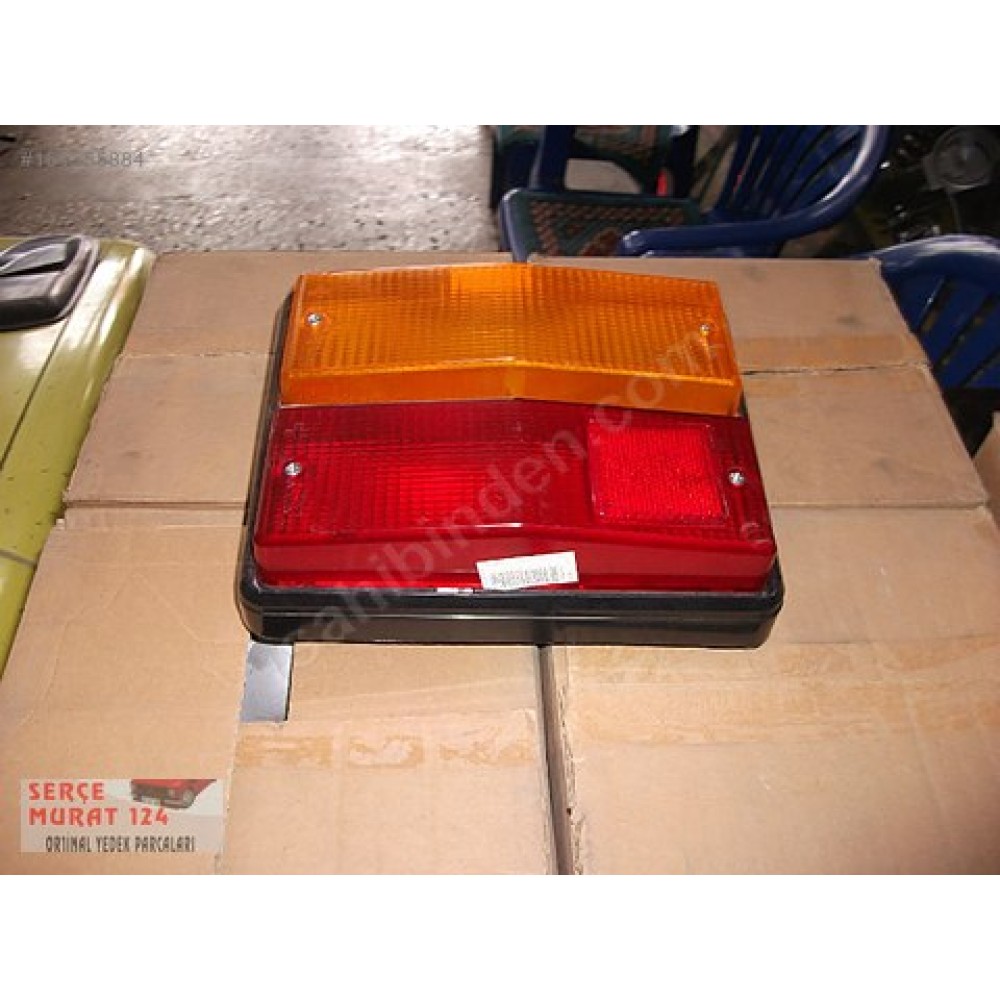 Murat 124 Stop Lambası