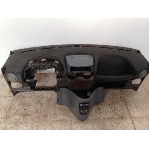 2002 model fiat doblo göğüs