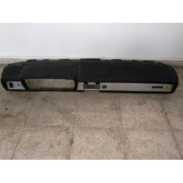 Renault Toros Göğüs