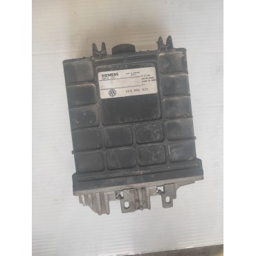Volkswagen / Seat Siemens 5WP4 233 Benzinli Motor Beyni (ECU)